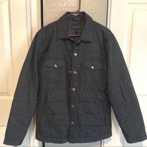 Men’s Banana Republic jacket